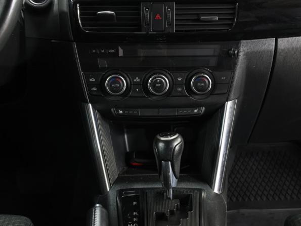 Mazda CX-5 I с пробегом 2013 года, цена 1 689 000 рублей, 165016 км, внедорожник, Автокод Объявления