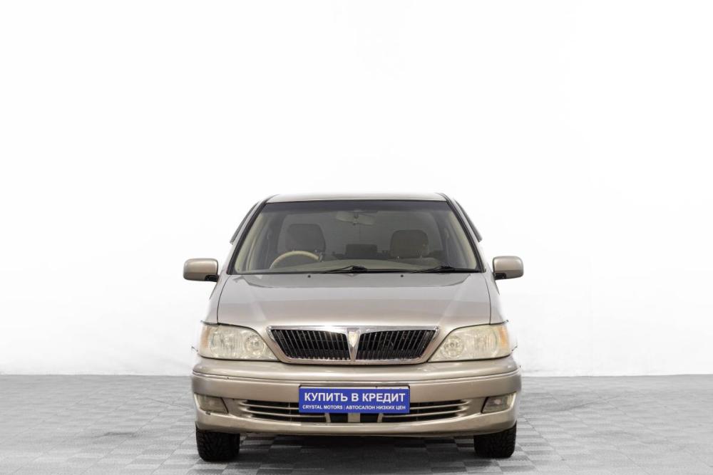Toyota Vista V (V50) Барнаул  - изображение 2