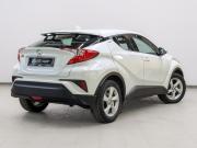 Toyota C-HR I Москва  - изображение 32