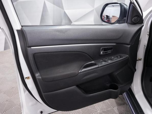 Citroen C4 Aircross с пробегом 2012 года, цена 1 350 000 рублей, 129000 км, внедорожник, Автокод Объявления
