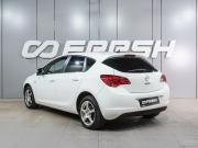 Opel Astra J Воронеж  - изображение 20