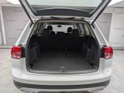 Volkswagen Teramont I Москва  - изображение 25