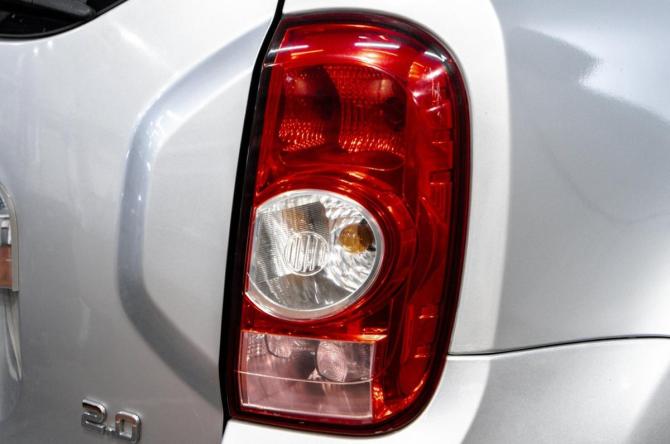 Renault Duster I с пробегом 2013 года, цена 949 000 рублей, 127000 км, внедорожник, Автокод Объявления
