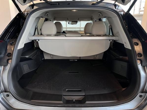 Nissan X-Trail III Рестайлинг с пробегом 2021 года, цена 2 782 000 рублей, 46975 км, внедорожник, Автокод Объявления
