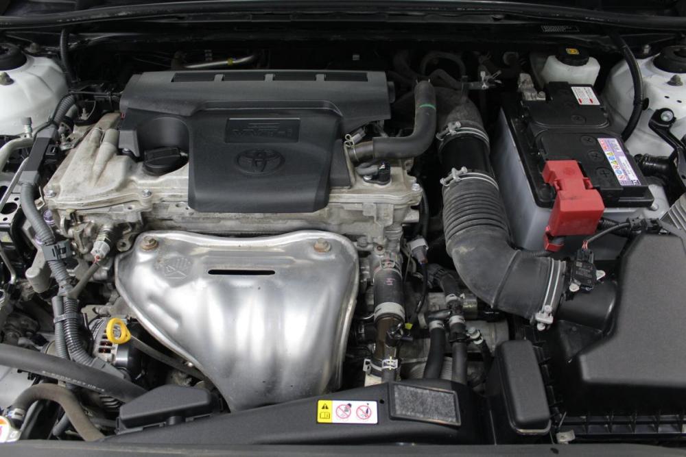 Toyota Camry VIII (XV70) Кемерово  - изображение 19