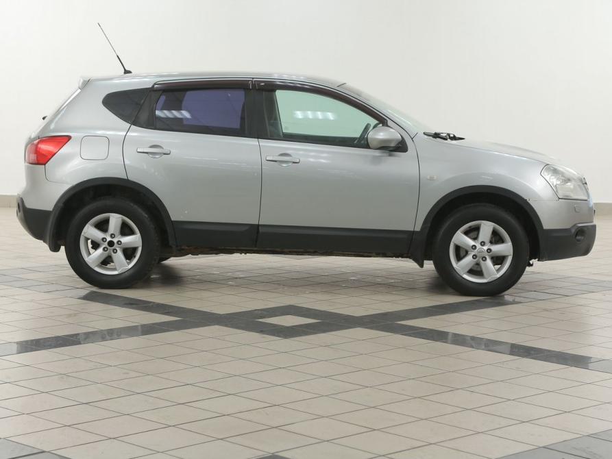 Nissan Qashqai I Иваново  - изображение 5