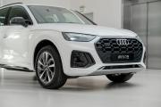 Audi Q5 II (FY) Рестайлинг Москва  - изображение 16