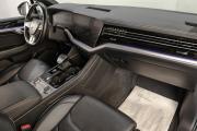 Volkswagen Touareg III Челябинск  - изображение 49