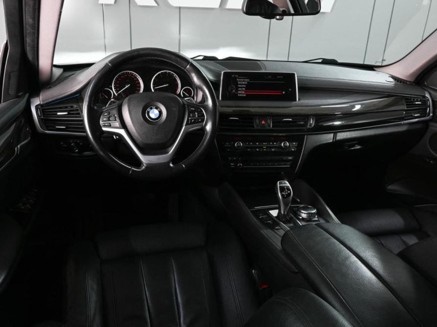 BMW X6 II (F16) Ростов-на-Дону  - изображение 6