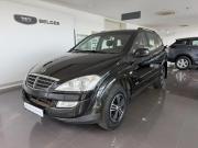 SsangYong Kyron I Рестайлинг Подольск  - изображение 25