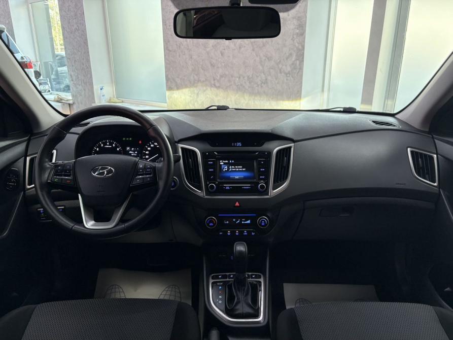 Hyundai Creta I Ярославль  - изображение 33