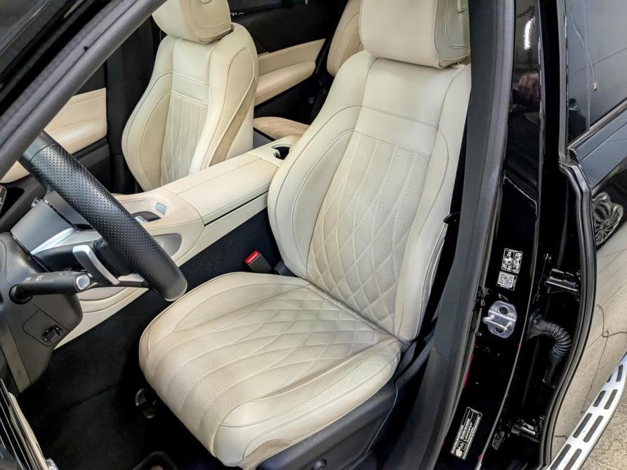 Mercedes-Benz GLS II (X167) Рестайлинг Москва  - изображение 20