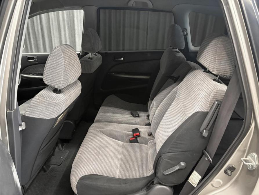 Honda Stream I Красноярск  - изображение 14