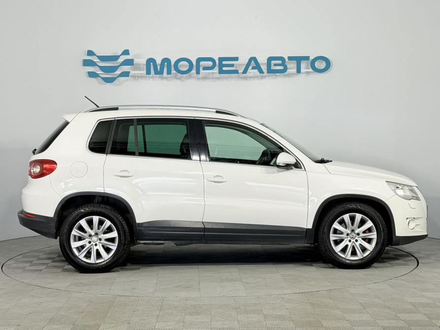 Volkswagen Tiguan I Калининград  - изображение 4