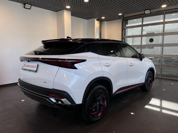 Omoda C5 I с пробегом 2023 года, цена 2 047 000 рублей, 81424 км, внедорожник, Автокод Объявления
