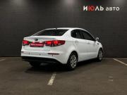 Kia Rio III Рестайлинг Челябинск  - изображение 25