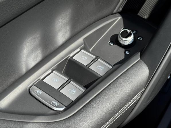 Audi Q5 II (FY) Рестайлинг с пробегом 2025 года, цена 5 690 000 рублей, 10 км, внедорожник, Автокод Объявления