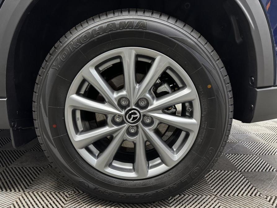 Mazda CX-5 II Рестайлинг Стерлитамак  - изображение 16