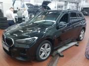 BMW X1 II (F48) Рестайлинг Москва  - изображение 39