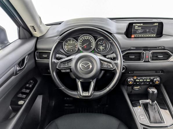 Mazda CX-5 II с пробегом 2017 года, цена 2 440 250 рублей, 125648 км, внедорожник, Автокод Объявления