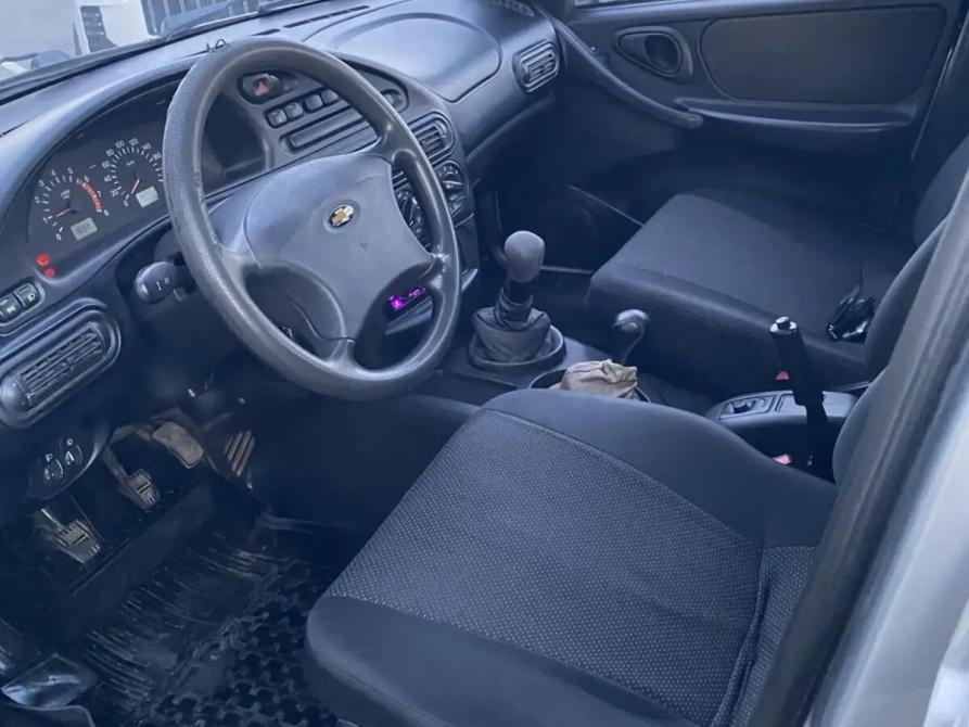 Chevrolet Niva I Волгоград  - изображение 8