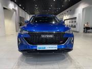 Haval F7 I Рестайлинг Москва  - изображение 24