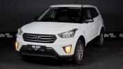 Hyundai Creta I Смоленск  - изображение 22