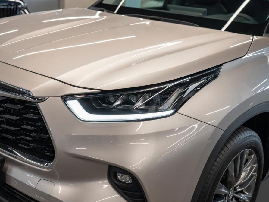 Toyota Highlander IV (XU70) Москва  - изображение 30