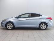 Hyundai Elantra V (MD) Барнаул  - изображение 41