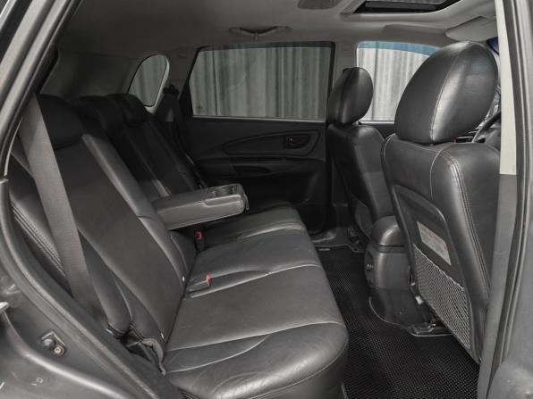Hyundai Tucson I с пробегом 2007 года, цена 835 000 рублей, 312000 км, внедорожник, Автокод Объявления