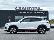 Changan CS35 Plus I Рестайлинг Волгоград  - изображение 36