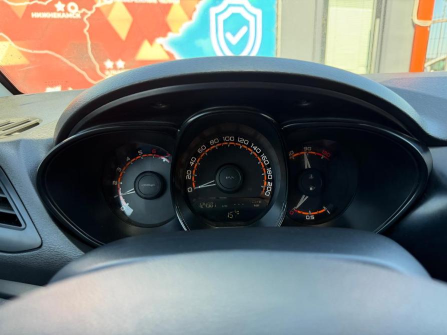 Lada (ВАЗ) Vesta I Набережные Челны  - изображение 15