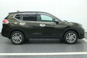 Nissan X-Trail III Красноярск  - изображение 30