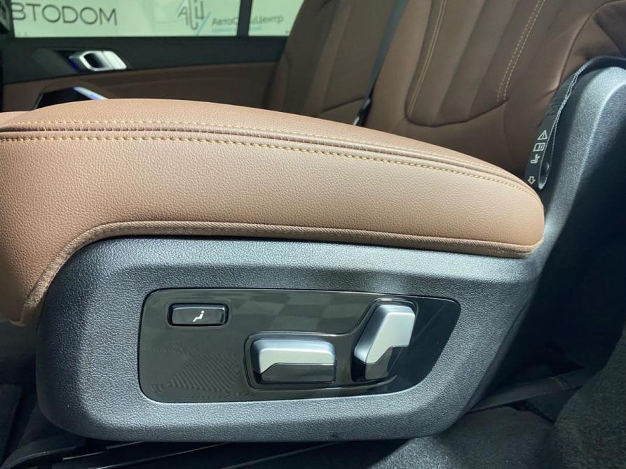BMW X7 I (G07) Москва  - изображение 21