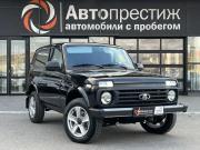 Lada (ВАЗ) Niva Legend Волгоград  - изображение 14