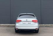 Volkswagen Jetta VI Красноярск  - изображение 28