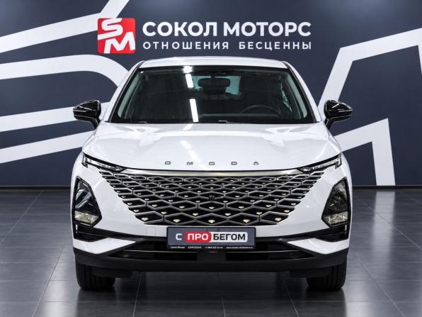Omoda C5 I с пробегом 2024 года, цена 1 629 900 рублей, 29000 км, внедорожник, Автокод Объявления