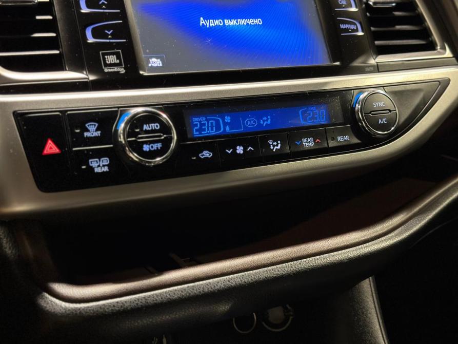 Toyota Highlander III (XU50) Челябинск  - изображение 12