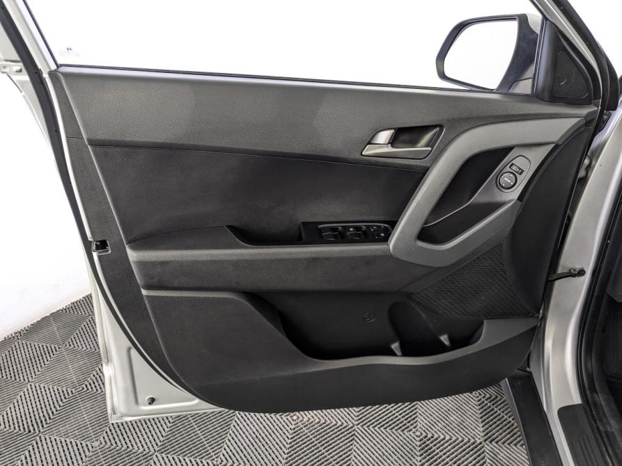 Hyundai Creta I Москва  - изображение 19