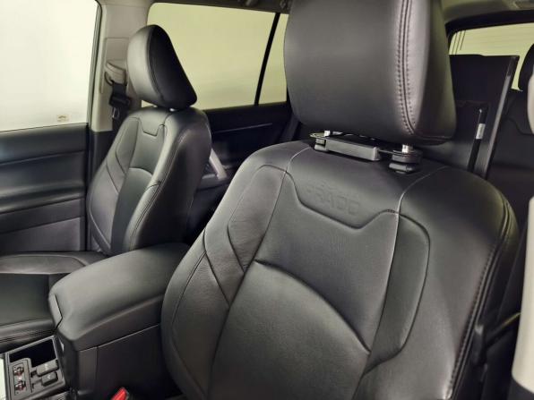 Toyota Land Cruiser Prado 150 Series Рестайлинг 3 с пробегом 2021 года, цена 6 499 000 рублей, 75000 км, внедорожник, Автокод Объявления