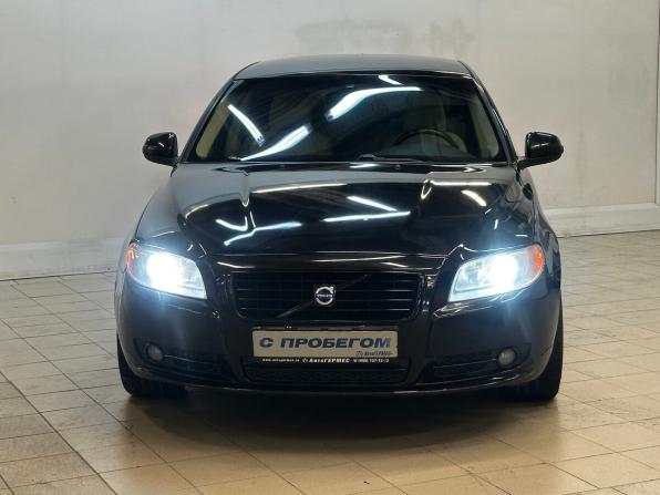 Volvo S80 II Рестайлинг с пробегом 2010 года, цена 785 000 рублей, 279163 км, седан, Автокод Объявления