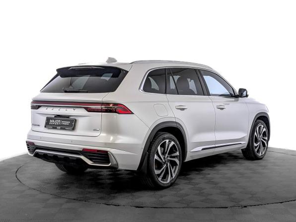 Geely Monjaro I Рестайлинг с пробегом 2024 года, цена 3 350 000 рублей, 52950 км, внедорожник, Автокод Объявления