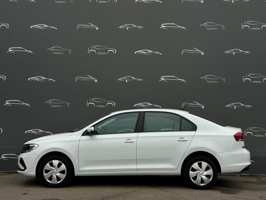 Volkswagen Polo VI Санкт-Петербург  - изображение 12