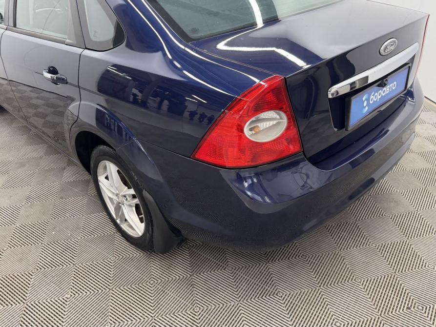 Ford Focus II Рестайлинг Воронеж  - изображение 8