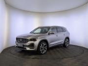 Geely Monjaro I Москва  - изображение 31