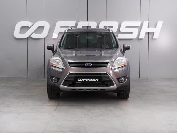 Ford Kuga I с пробегом 2011 года, цена 1 336 000 рублей, 127858 км, внедорожник, Автокод Объявления