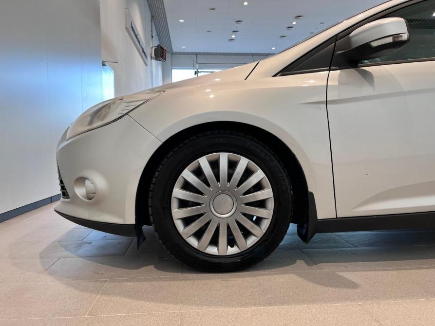 Ford Focus III Волгоград  - изображение 9