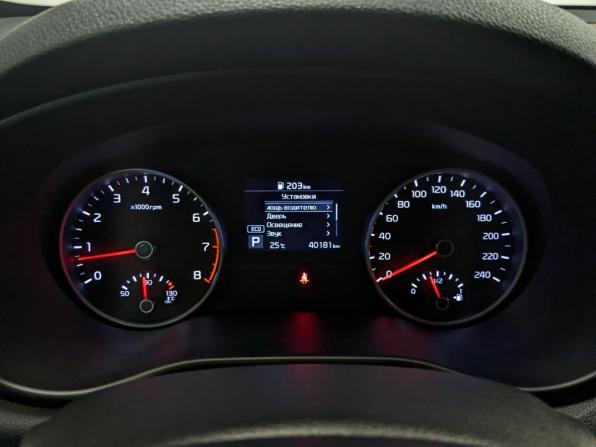 Kia Sportage IV Рестайлинг с пробегом 2022 года, цена 2 800 000 рублей, 40179 км, внедорожник, Автокод Объявления