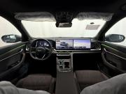 Geely Monjaro I Рестайлинг 2 Омск  - изображение 29