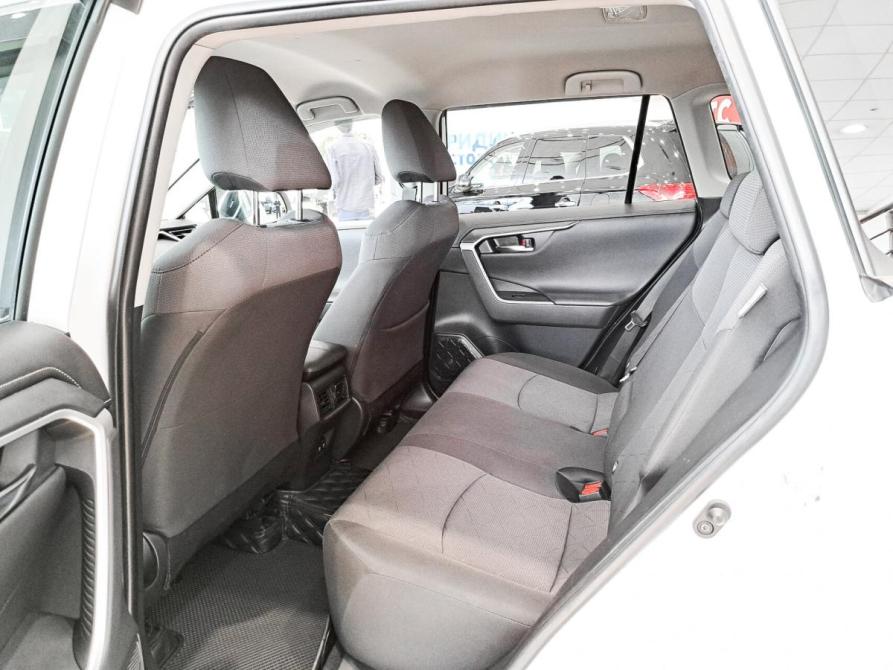 Toyota RAV4 V (XA50) Казань  - изображение 15